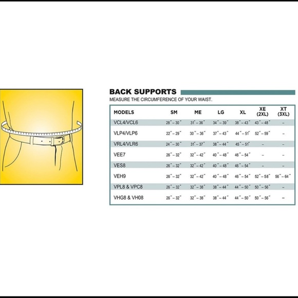 • Valeo • Leather and Suede Weightlifting Belt - Picture 7 of 7